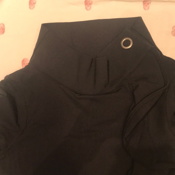 Karma san suu jacket xs - Picture 2 of 5